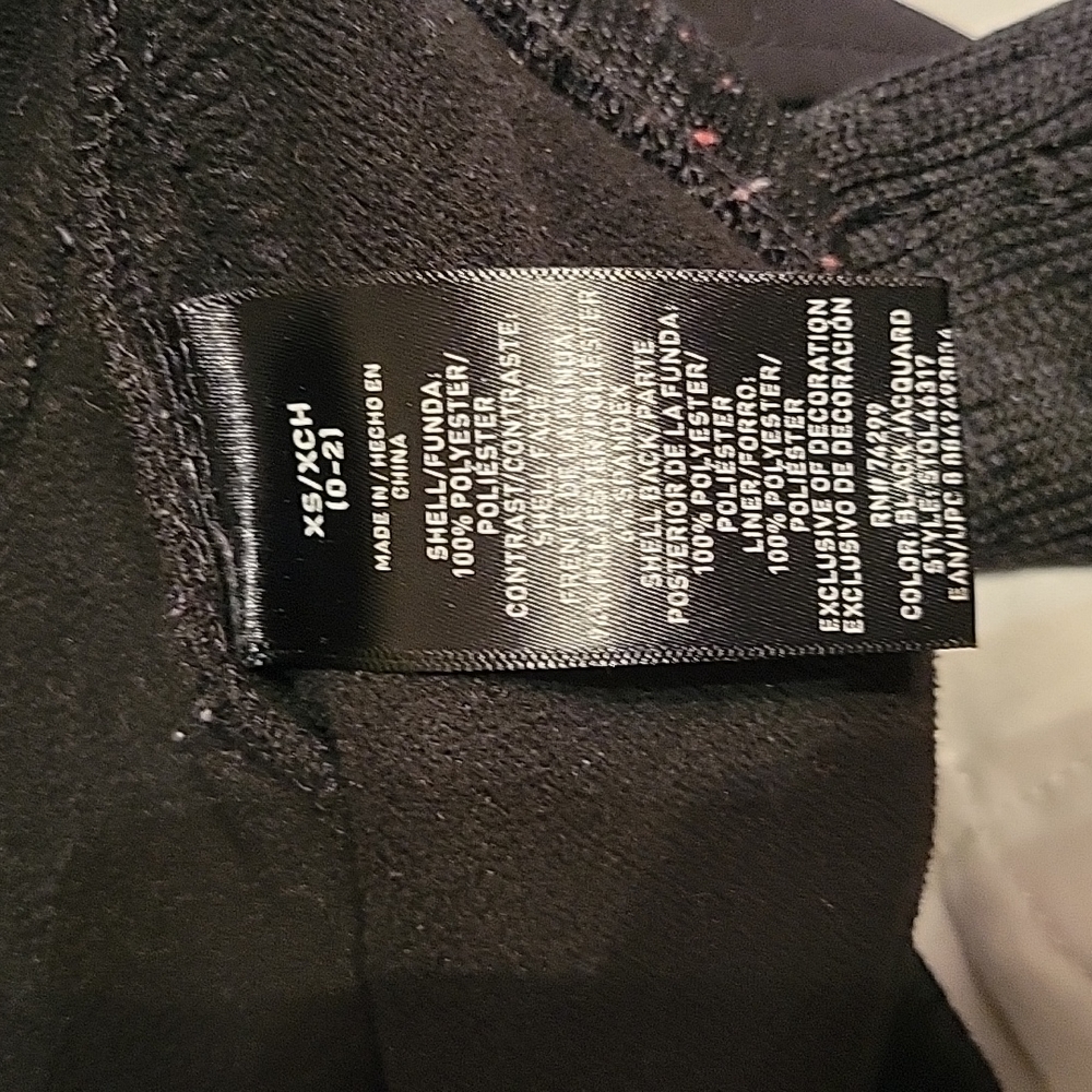 Swiss Tech jacket - Picture 12 of 12